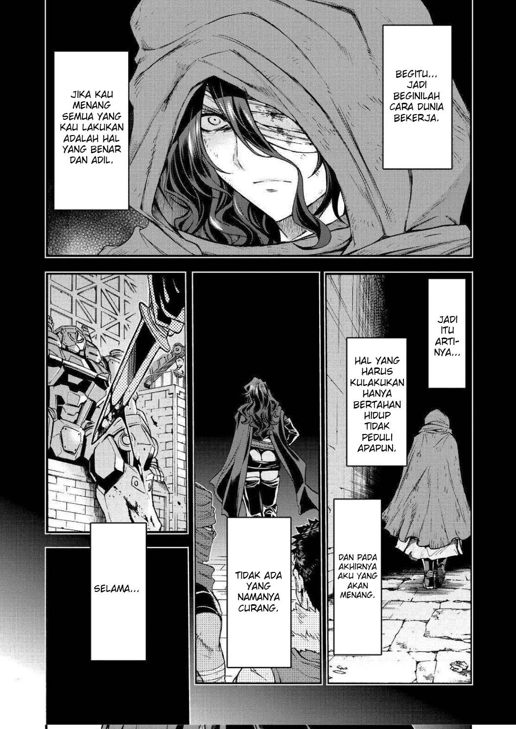 Knights & Magic Chapter 111 Image 5