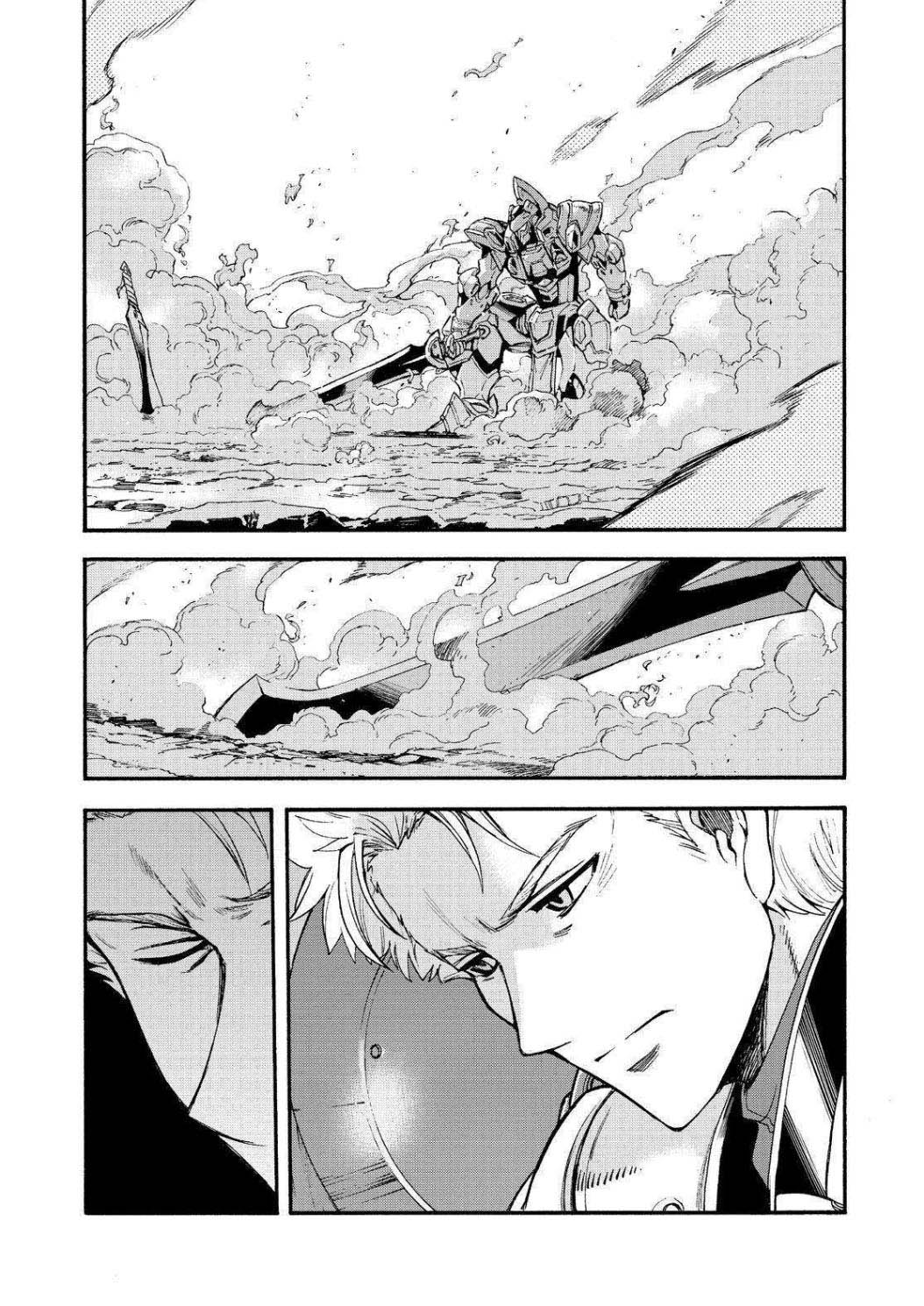 Knights & Magic Chapter 111 Image 13