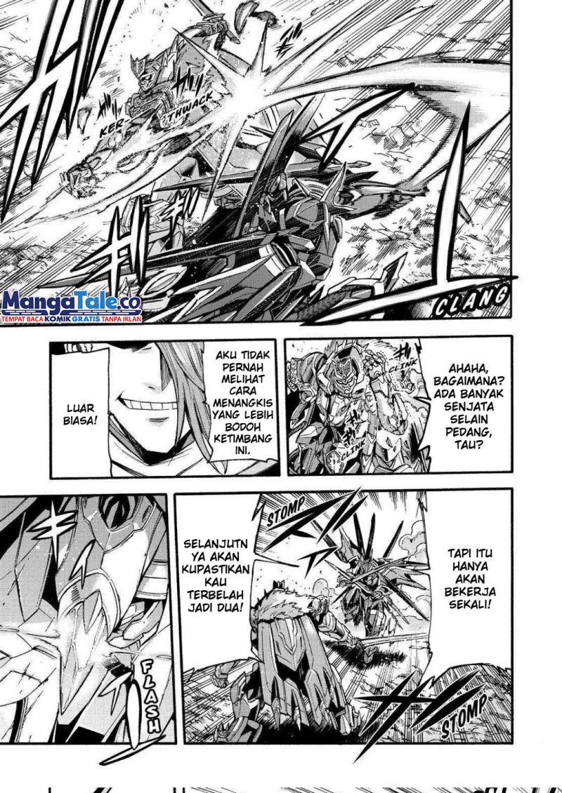 Knights & Magic Chapter 112 Image 6