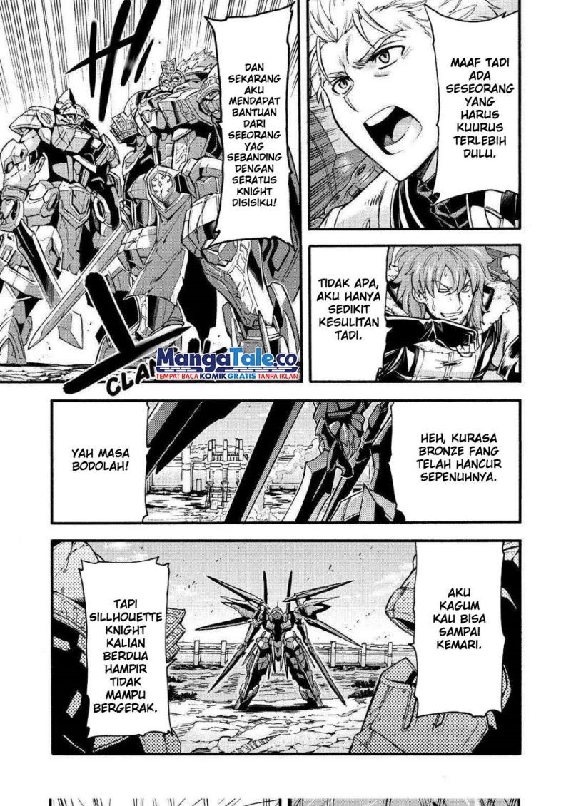 Knights & Magic Chapter 112 Image 8