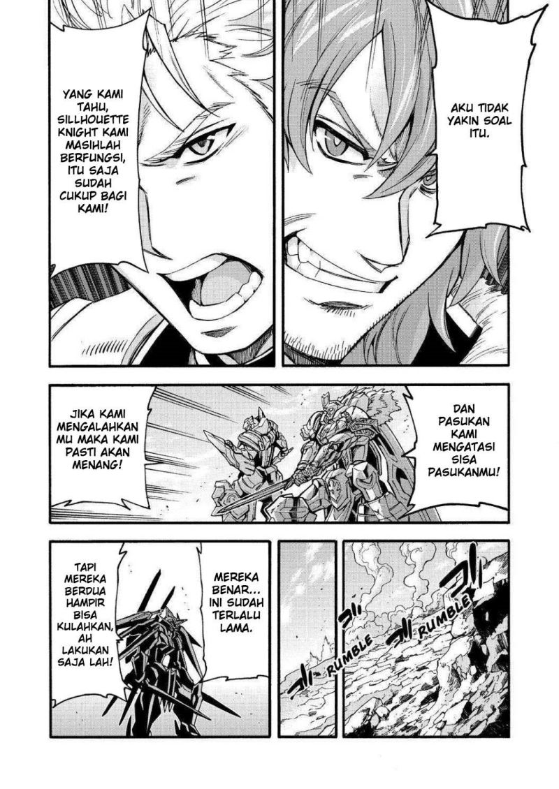 Knights & Magic Chapter 112 Image 9
