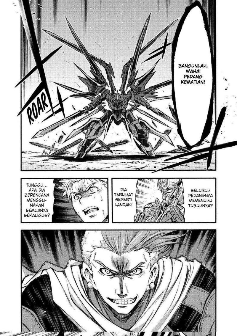 Knights & Magic Chapter 112 Image 11
