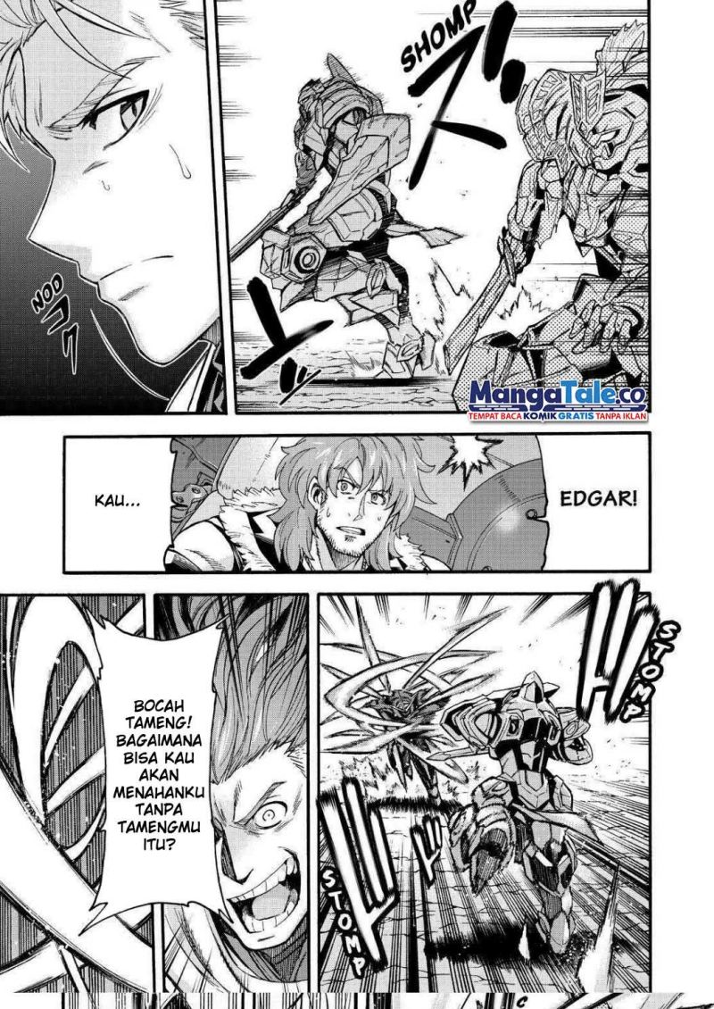Knights & Magic Chapter 112 Image 14