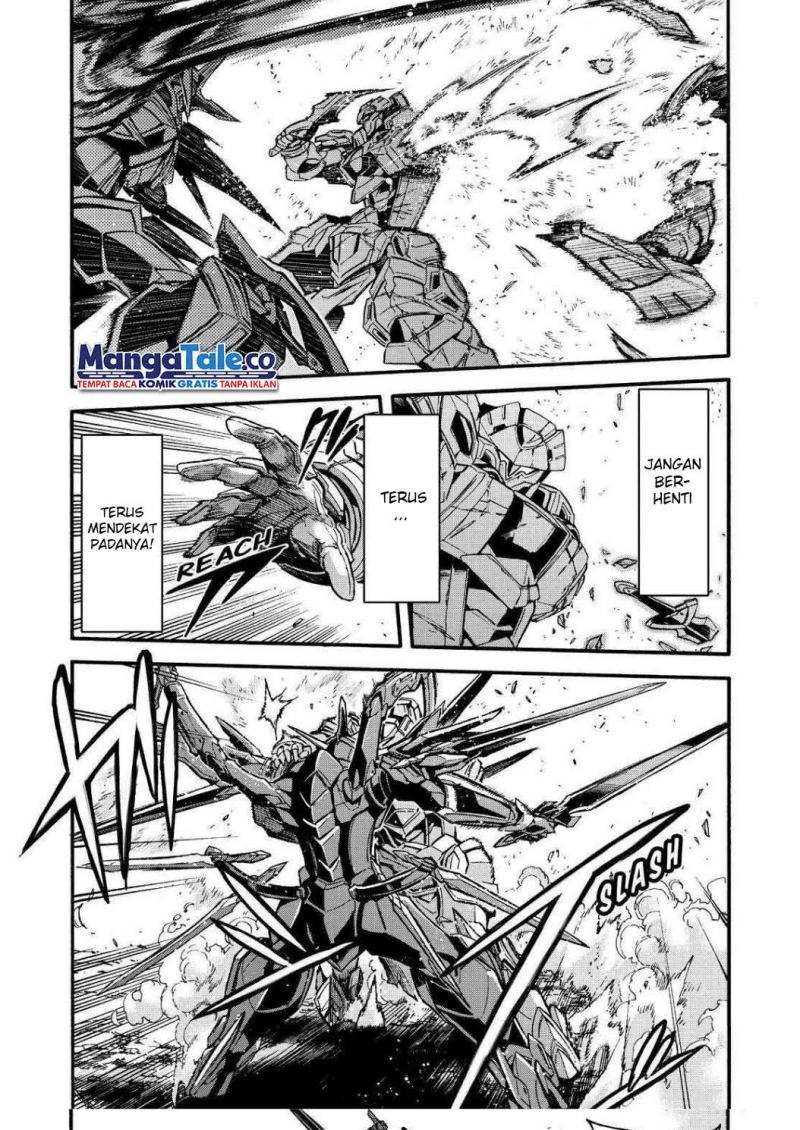 Knights & Magic Chapter 112 Image 16