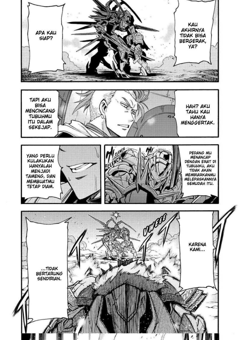Knights & Magic Chapter 112 Image 17
