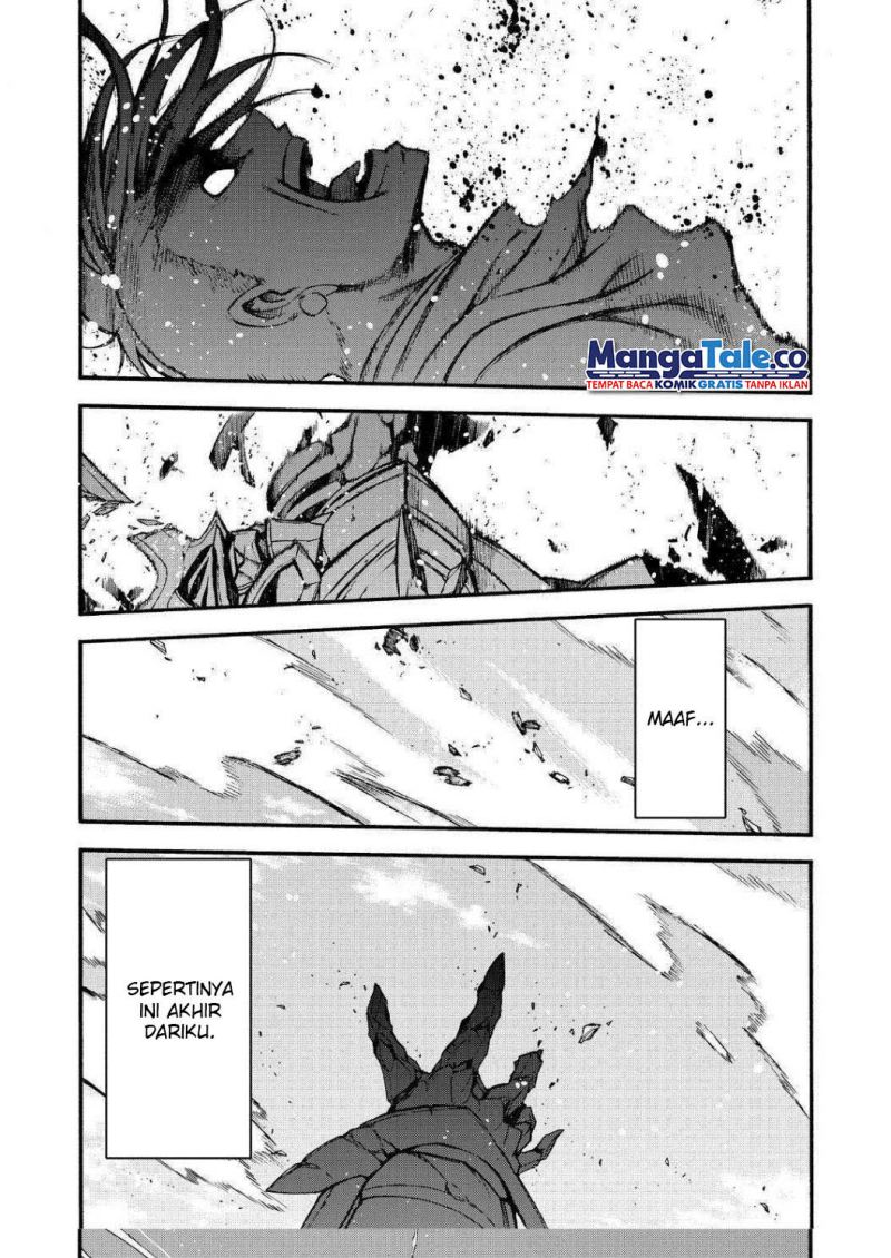 Knights & Magic Chapter 112 Image 20