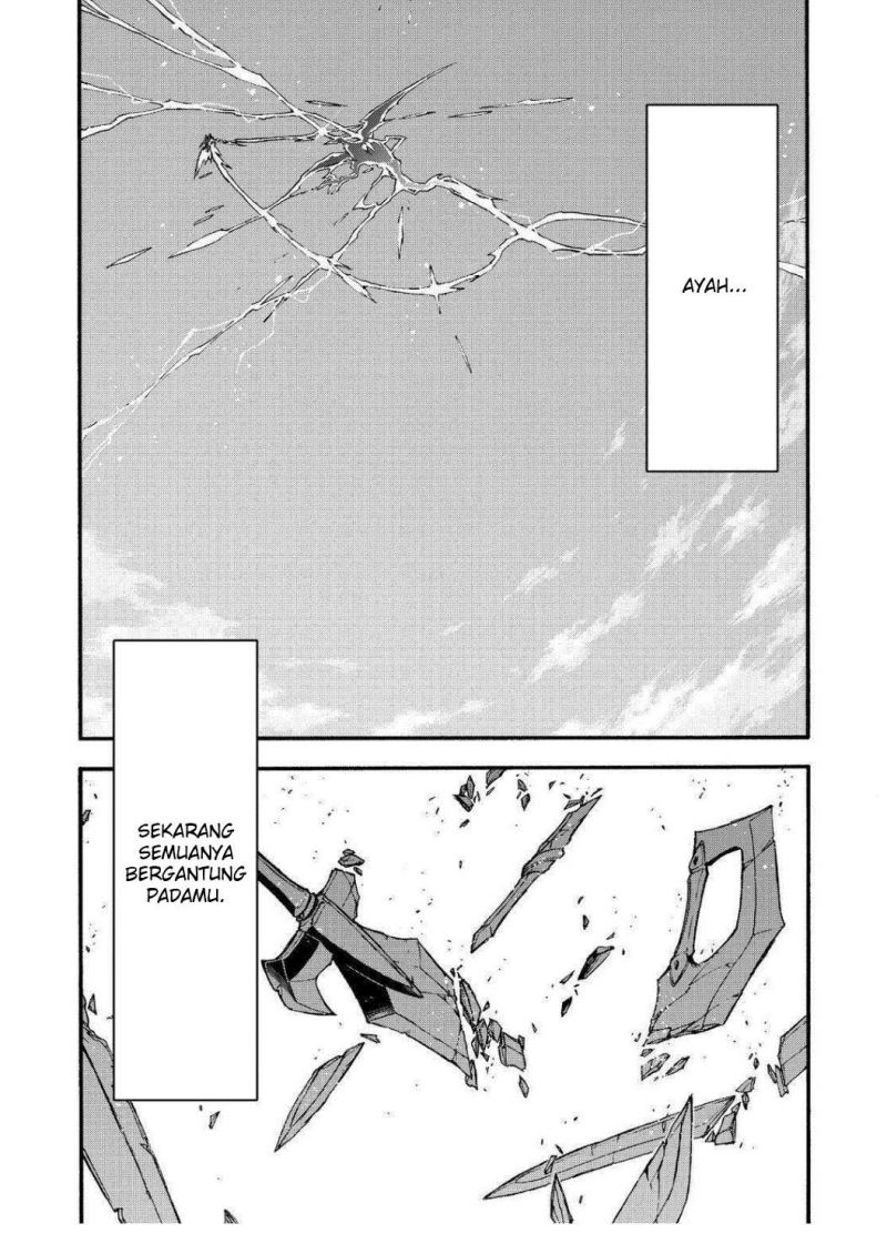 Knights & Magic Chapter 112 Image 21