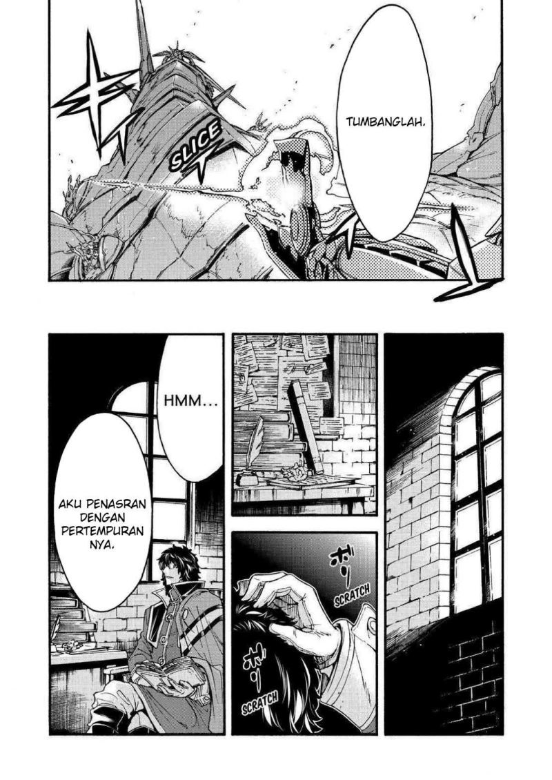 Knights & Magic Chapter 114 Image 7