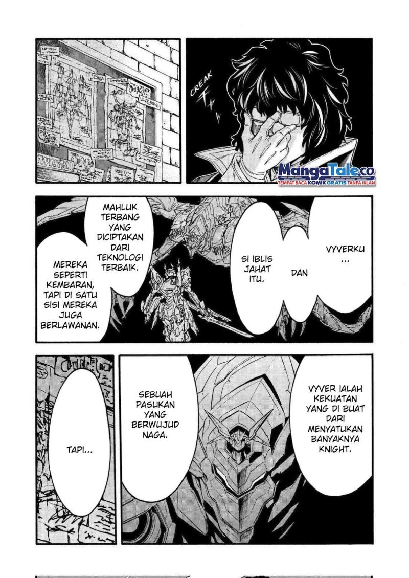 Knights & Magic Chapter 114 Image 8