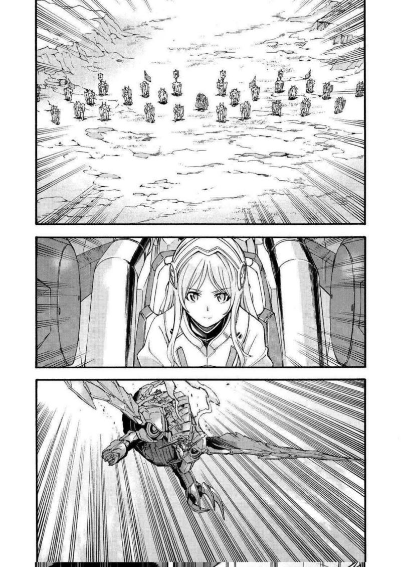Knights & Magic Chapter 114 Image 19