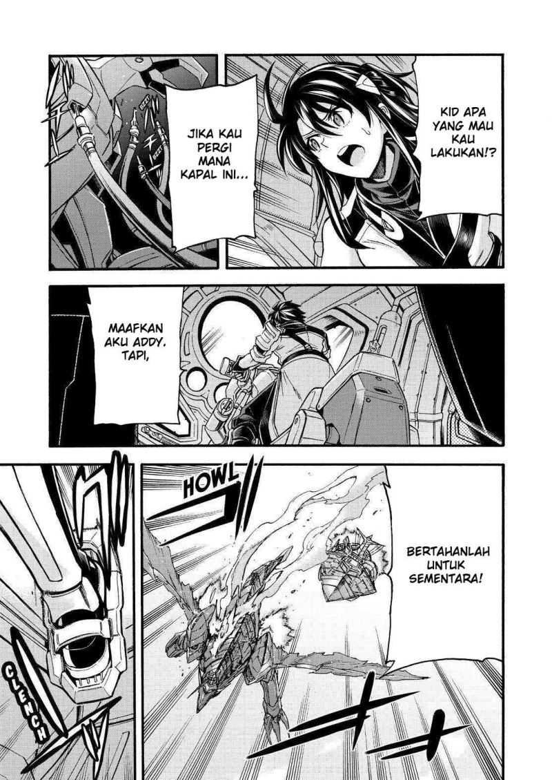 Knights & Magic Chapter 116 Image 7