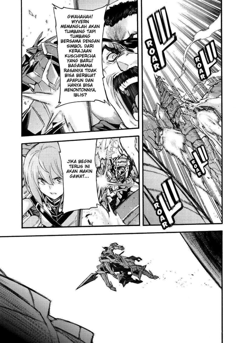 Knights & Magic Chapter 116 Image 11