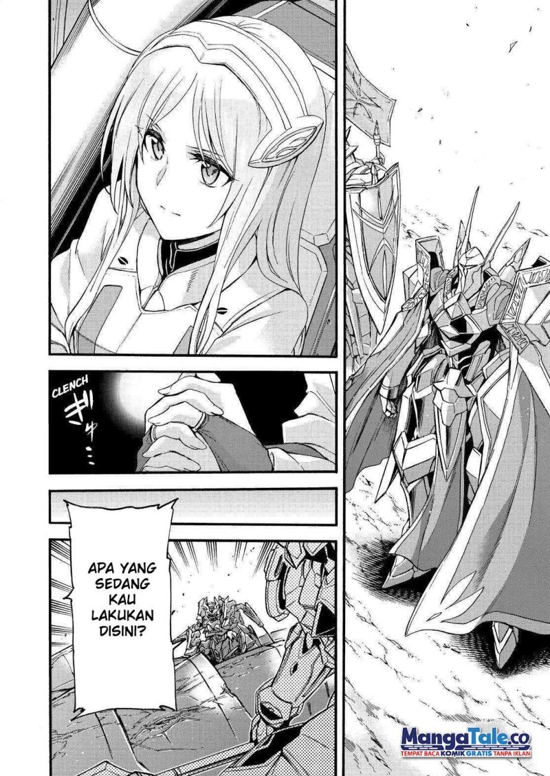 Knights & Magic Chapter 116 Image 16