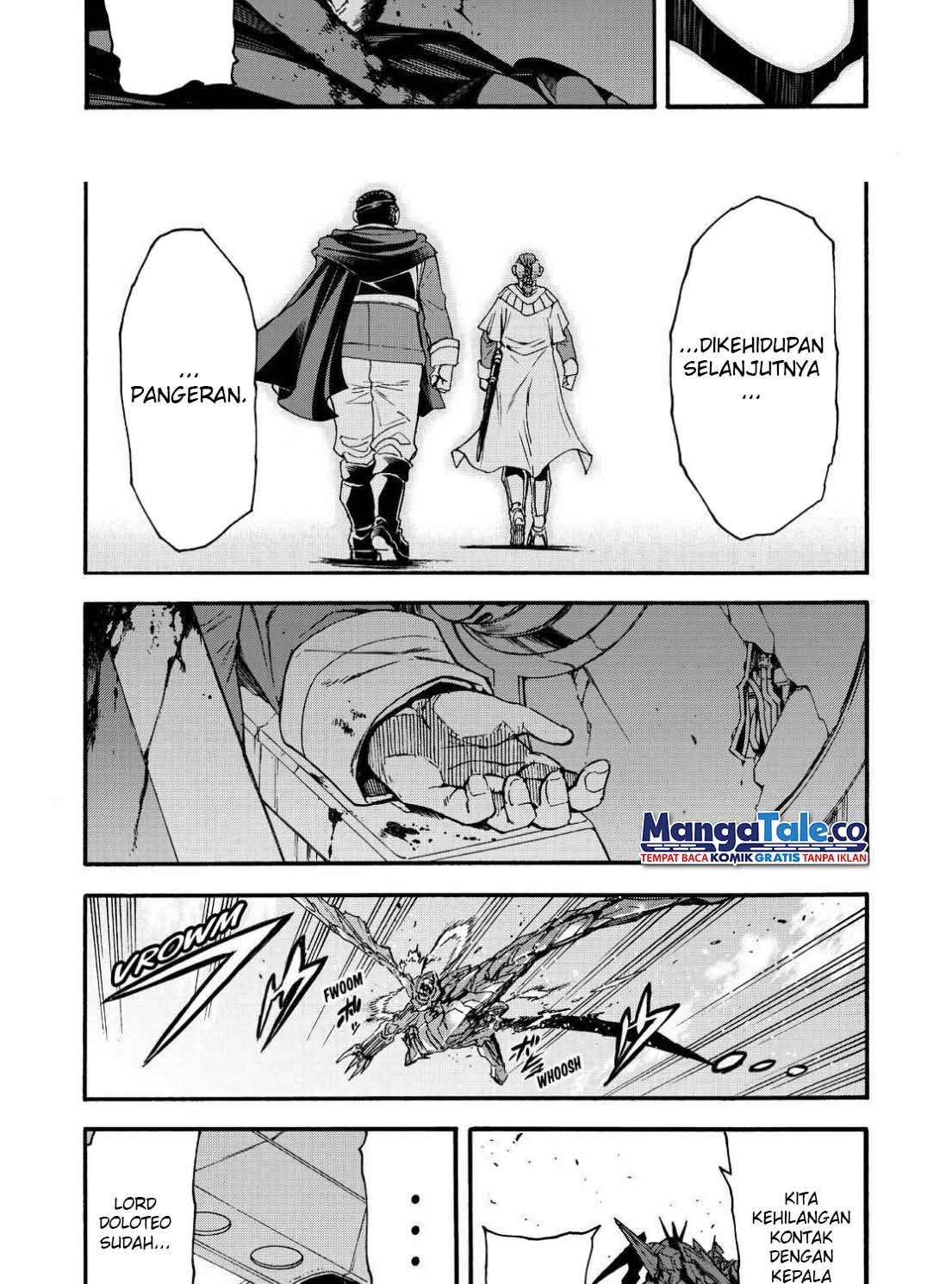 Knights & Magic Chapter 117 Image 4