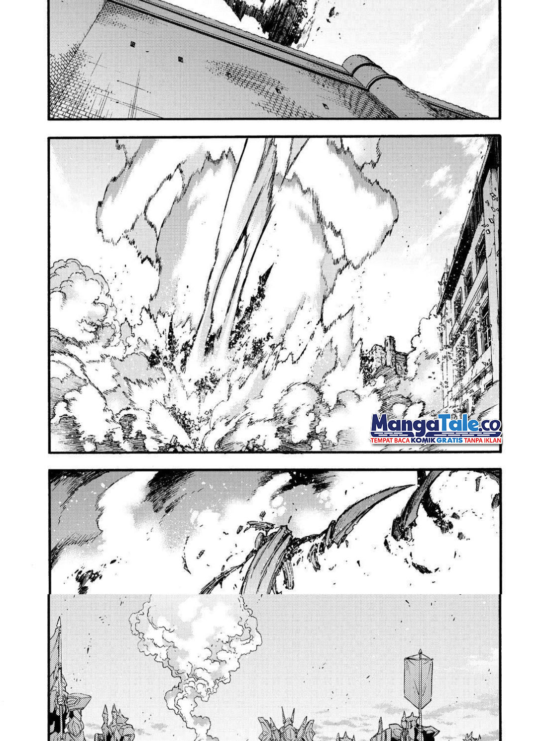 Knights & Magic Chapter 117 Image 18