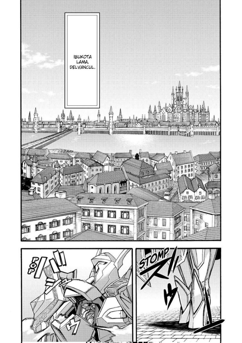 Knights & Magic Chapter 118 Image 3