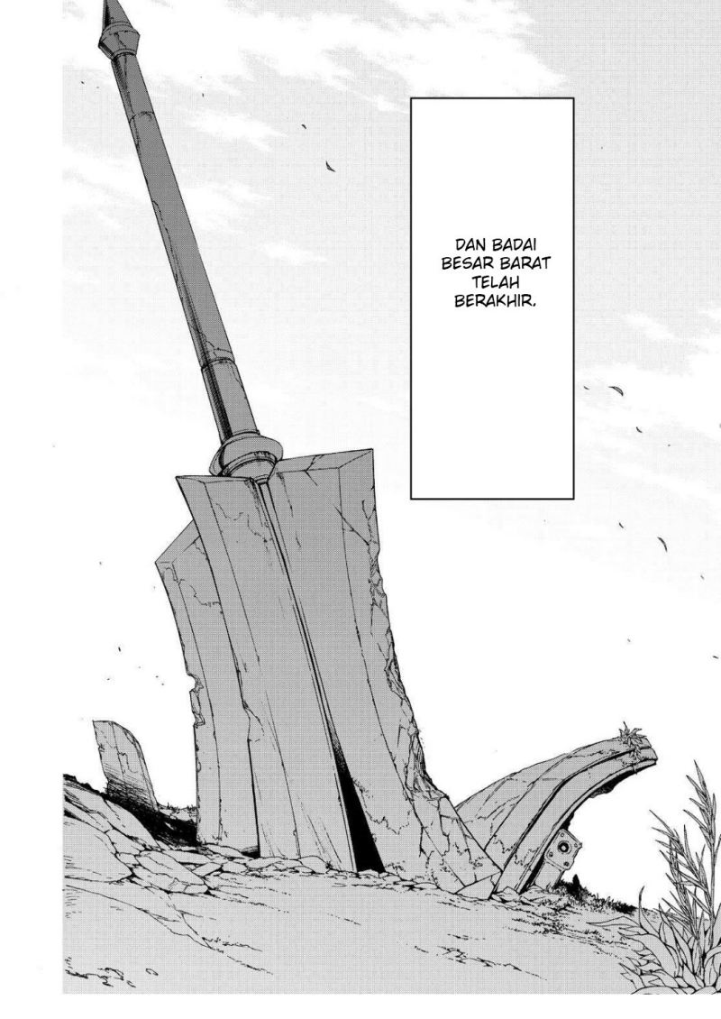 Knights & Magic Chapter 118 Image 21
