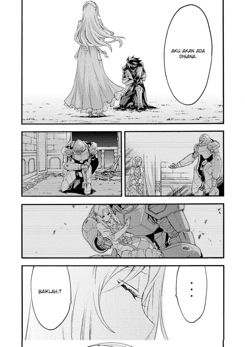 Knights & Magic Chapter 119 Image 17