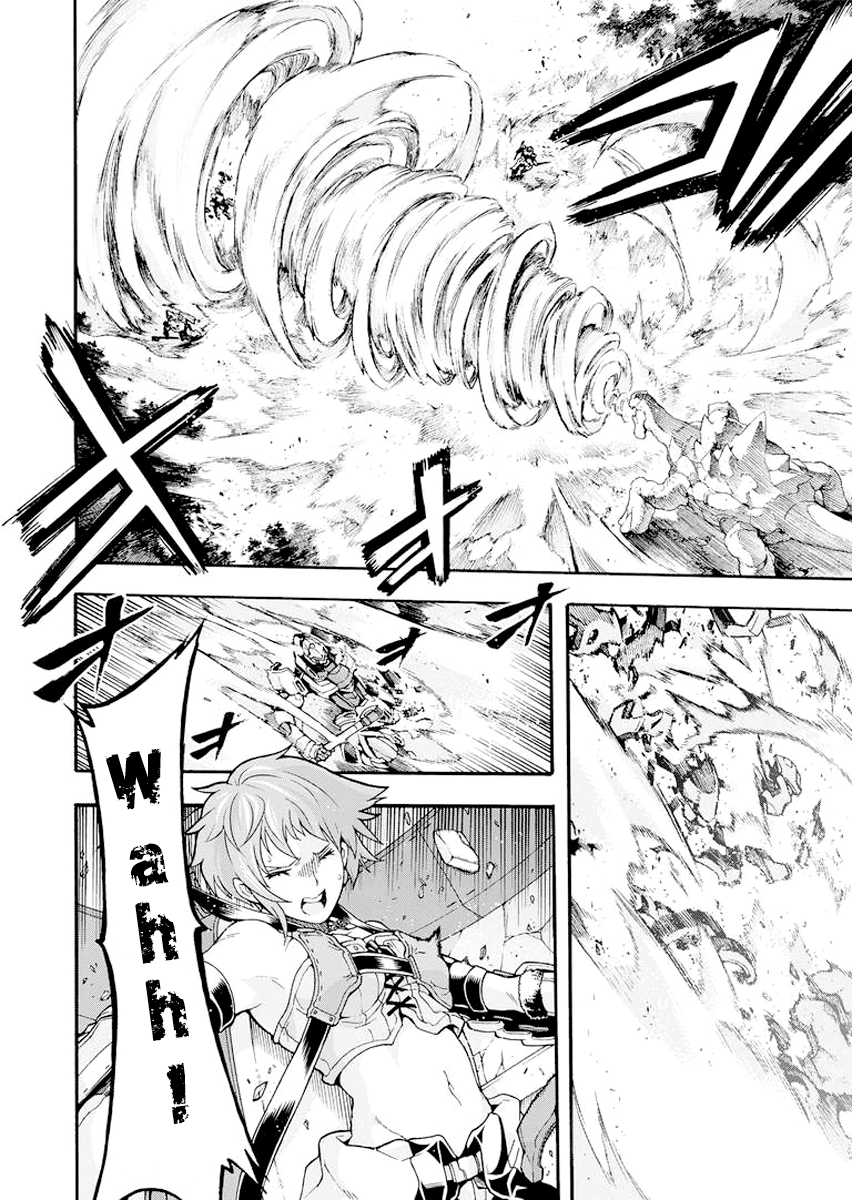 Knights & Magic Chapter 12 Image 3