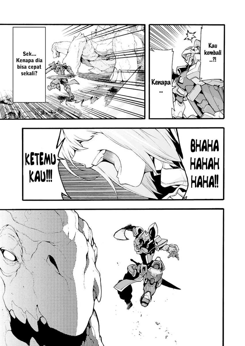Knights & Magic Chapter 12 Image 6