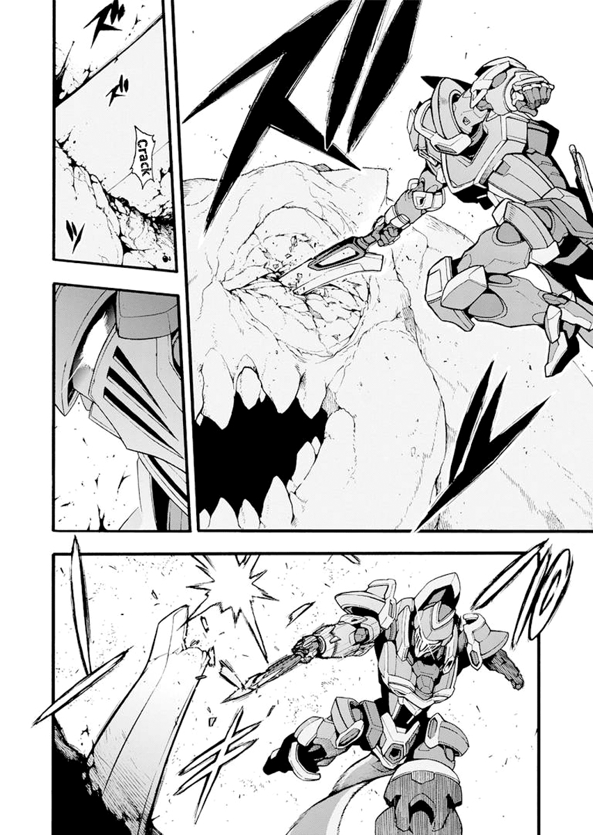 Knights & Magic Chapter 12 Image 7