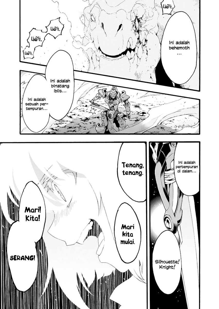 Knights & Magic Chapter 12 Image 10