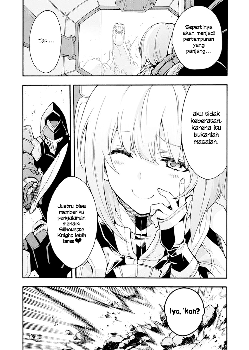 Knights & Magic Chapter 12 Image 14