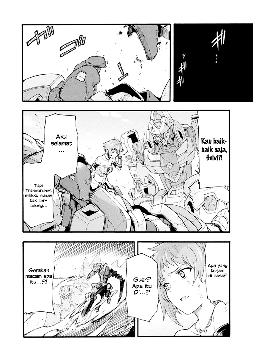 Knights & Magic Chapter 12 Image 17