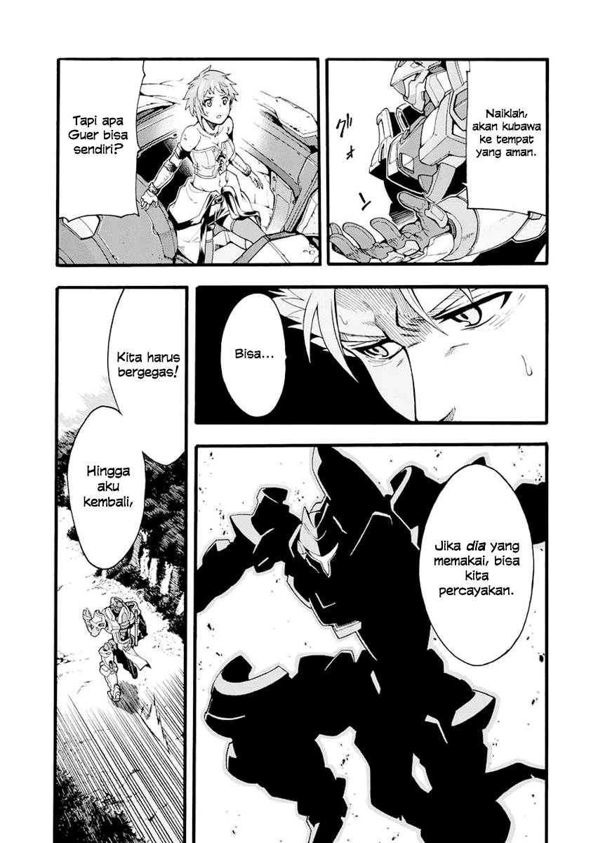 Knights & Magic Chapter 12 Image 18