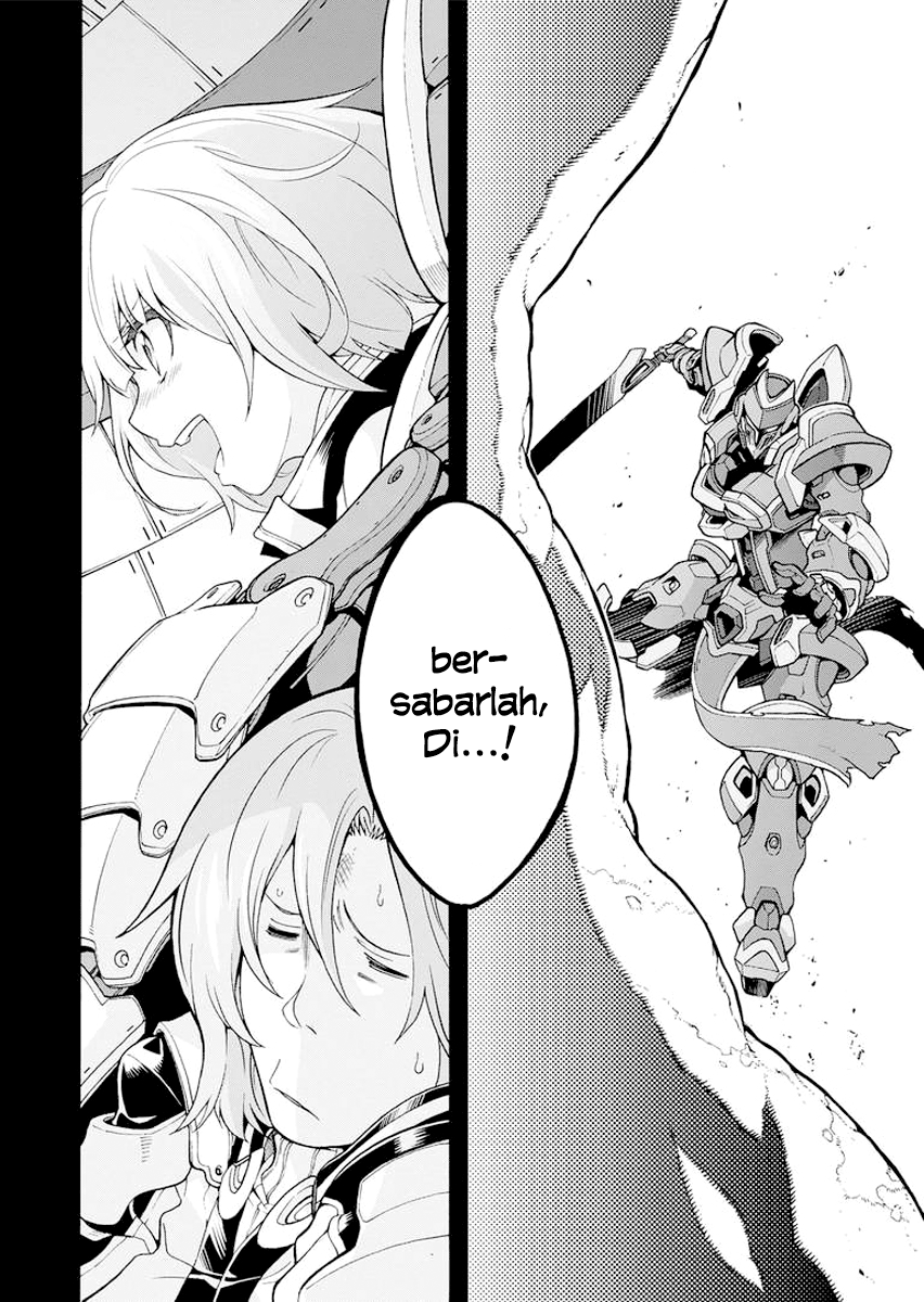 Knights & Magic Chapter 12 Image 19