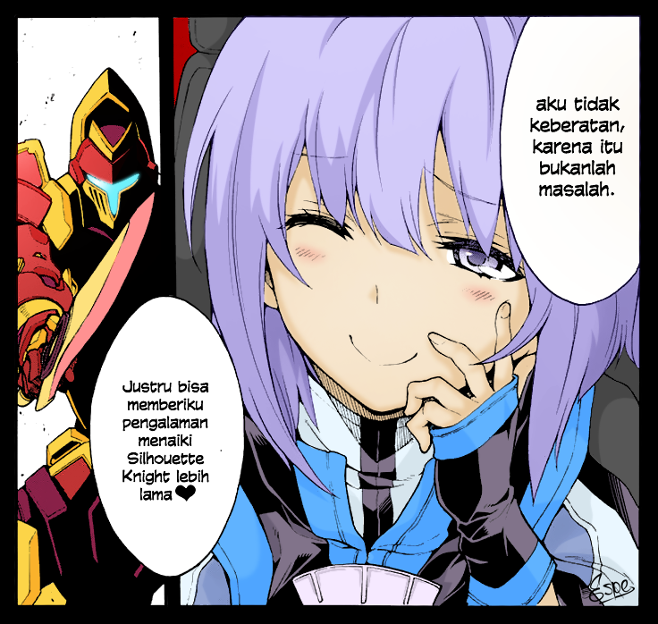 Knights & Magic Chapter 12 Image 20