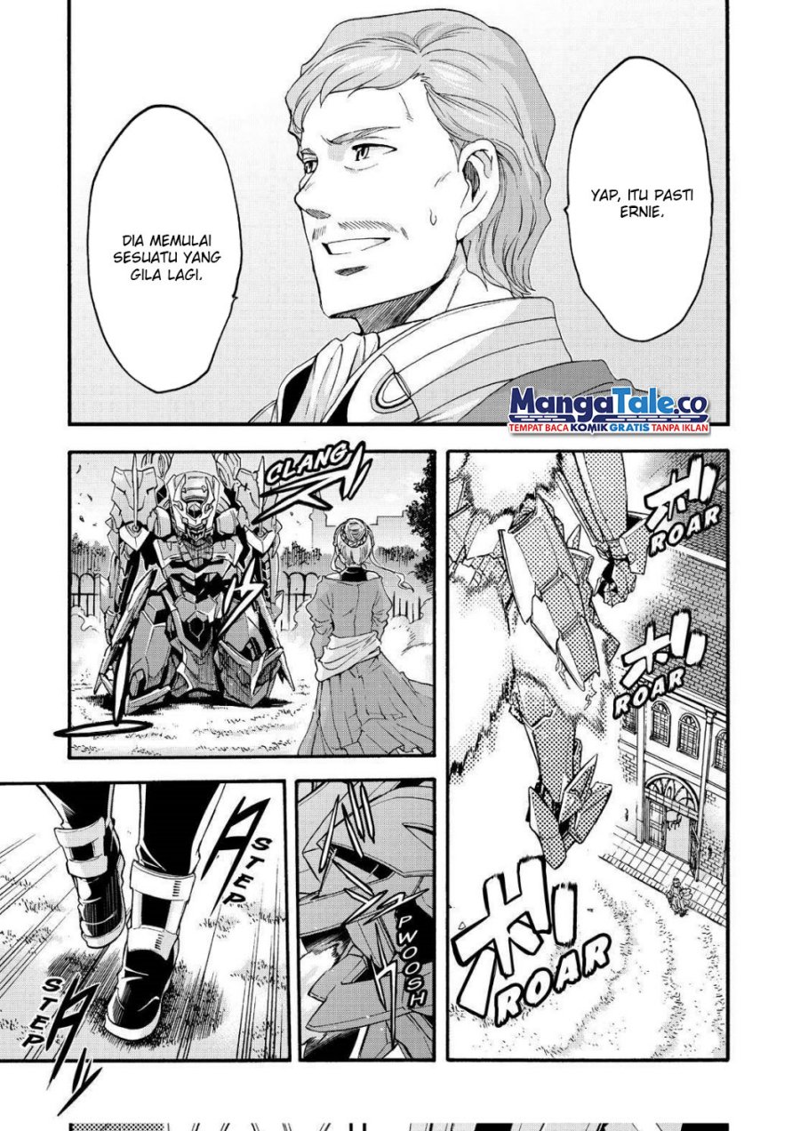 Knights & Magic Chapter 120 Image 6