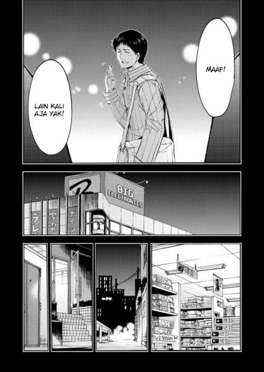Knights & Magic Chapter 122 END Image 3