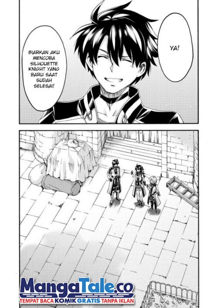 Knights & Magic Chapter 122 END Image 20