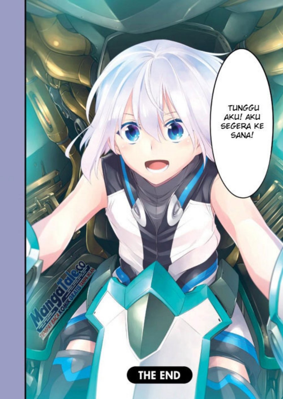 Knights & Magic Chapter 122 END Image 27