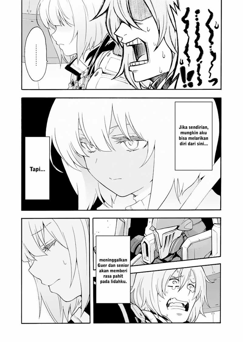 Knights & Magic Chapter 15 Image 4