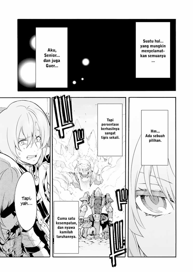 Knights & Magic Chapter 15 Image 5
