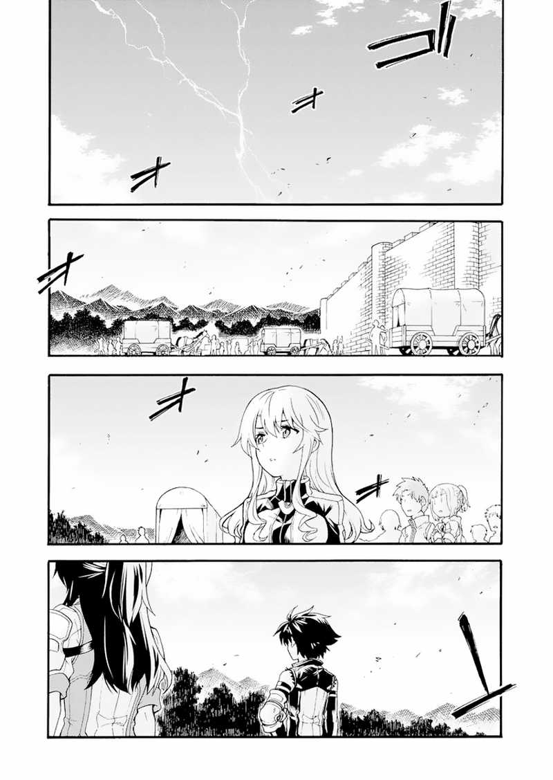 Knights & Magic Chapter 15 Image 19