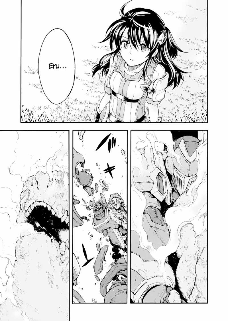 Knights & Magic Chapter 15 Image 20