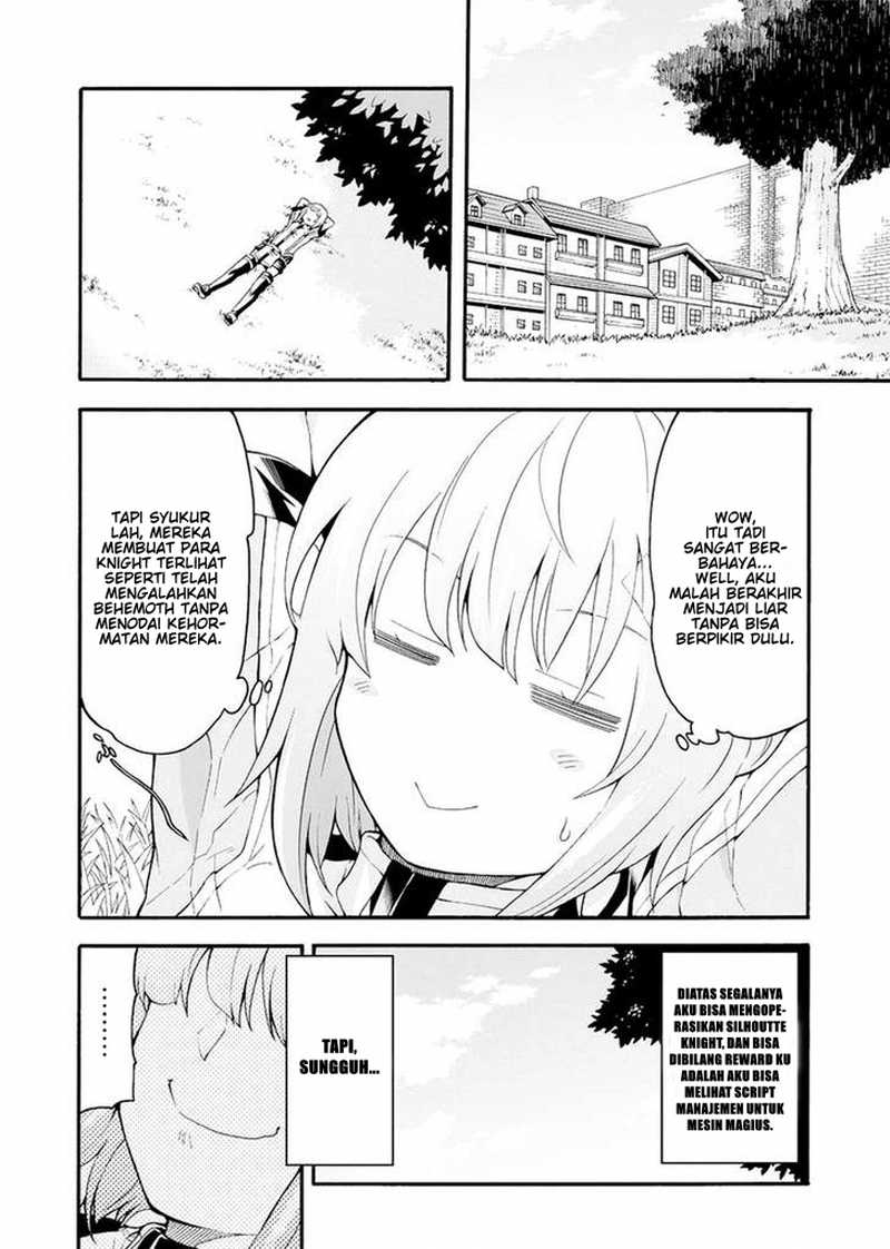 Knights & Magic Chapter 16 Image 13