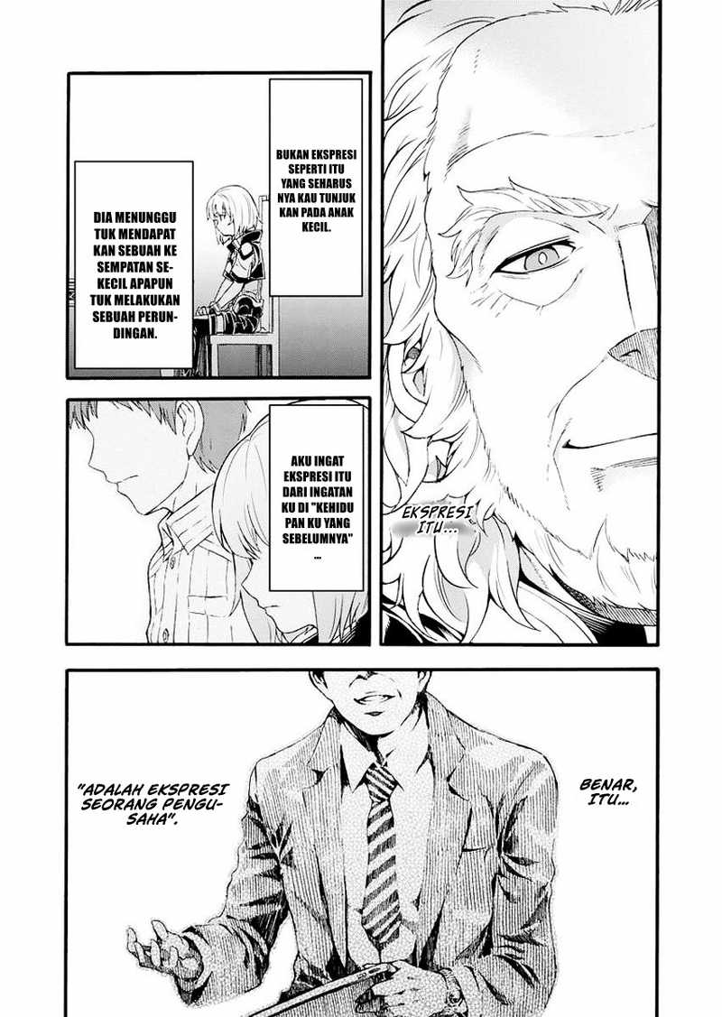 Knights & Magic Chapter 17 Image 7