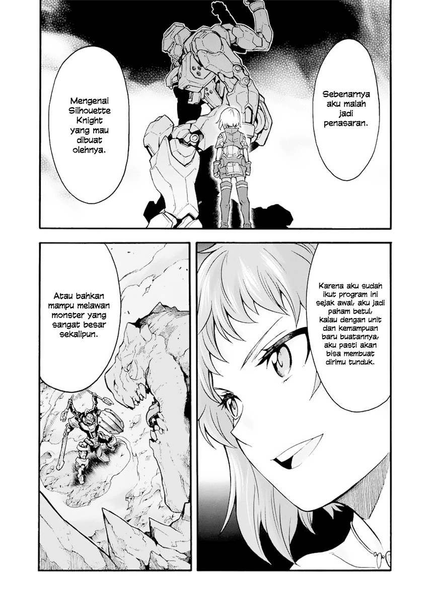 Knights & Magic Chapter 20 Image 16
