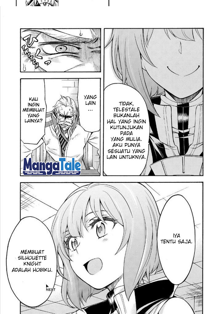 Knights & Magic Chapter 26 Image 18