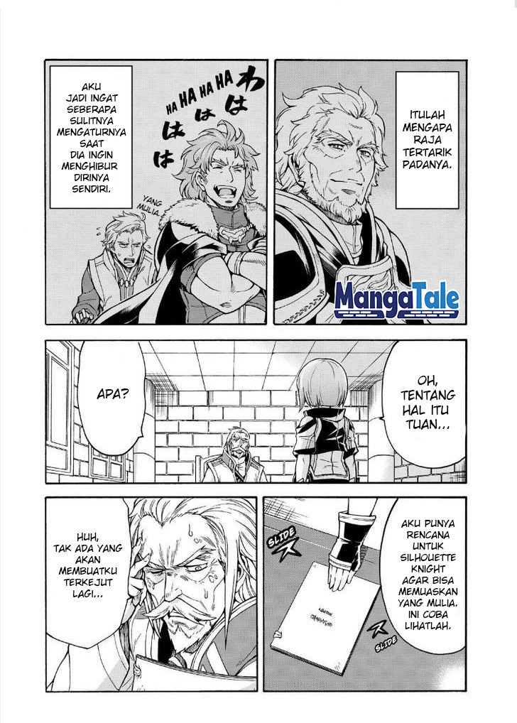 Knights & Magic Chapter 26 Image 20
