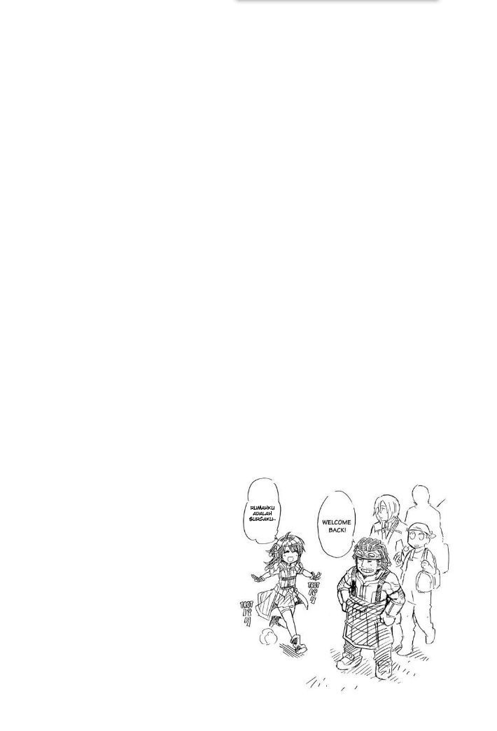 Knights & Magic Chapter 26 Image 25