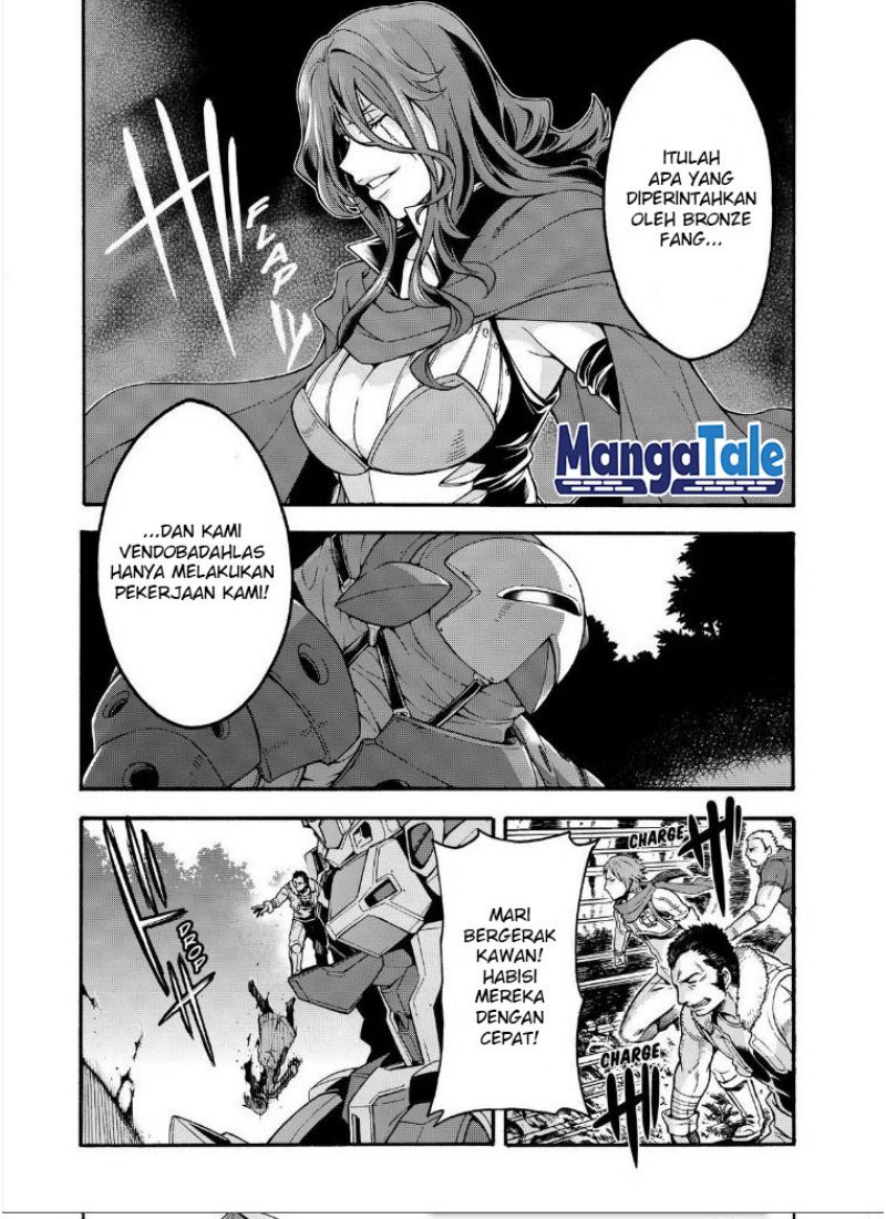 Knights & Magic Chapter 27 Image 23