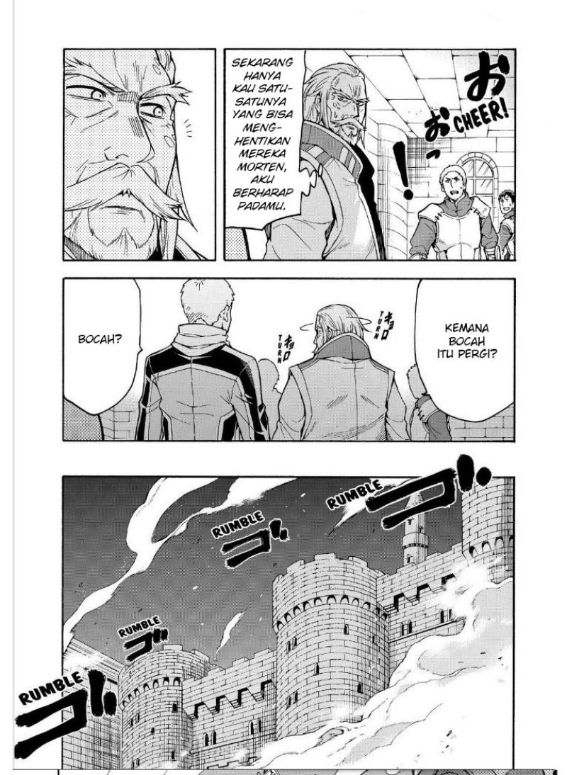 Knights & Magic Chapter 28 Image 18