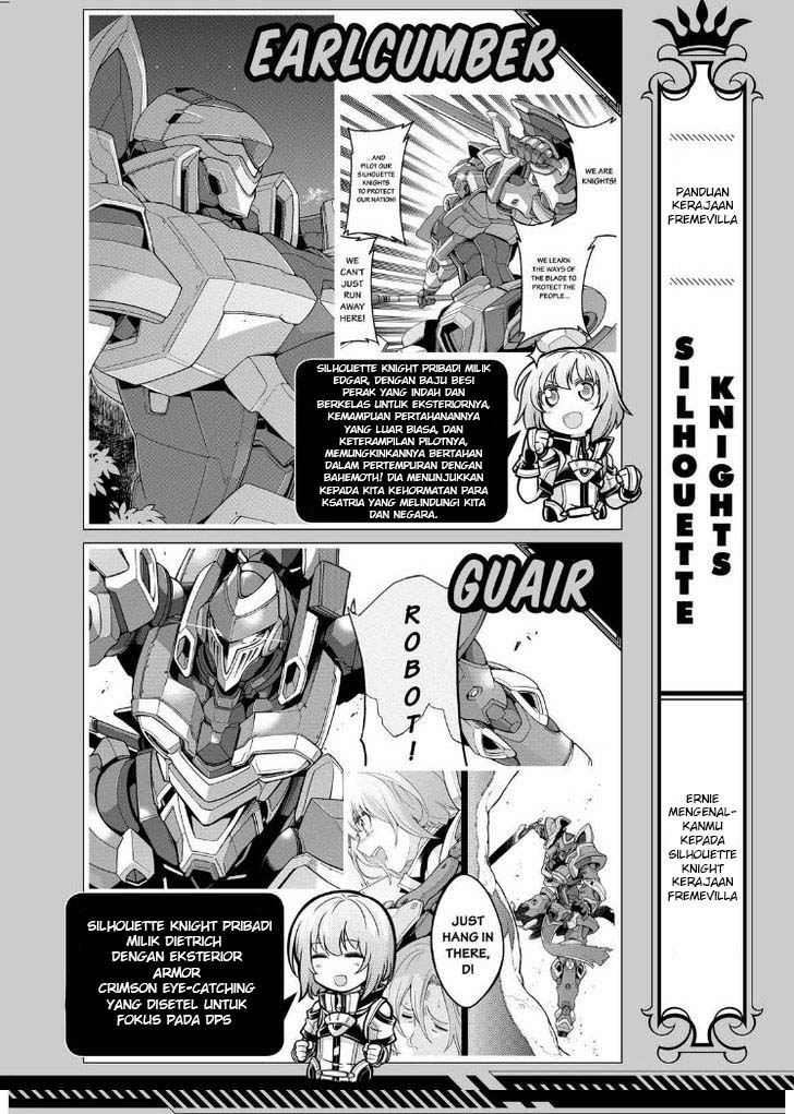 Knights & Magic Chapter 30 Image 29