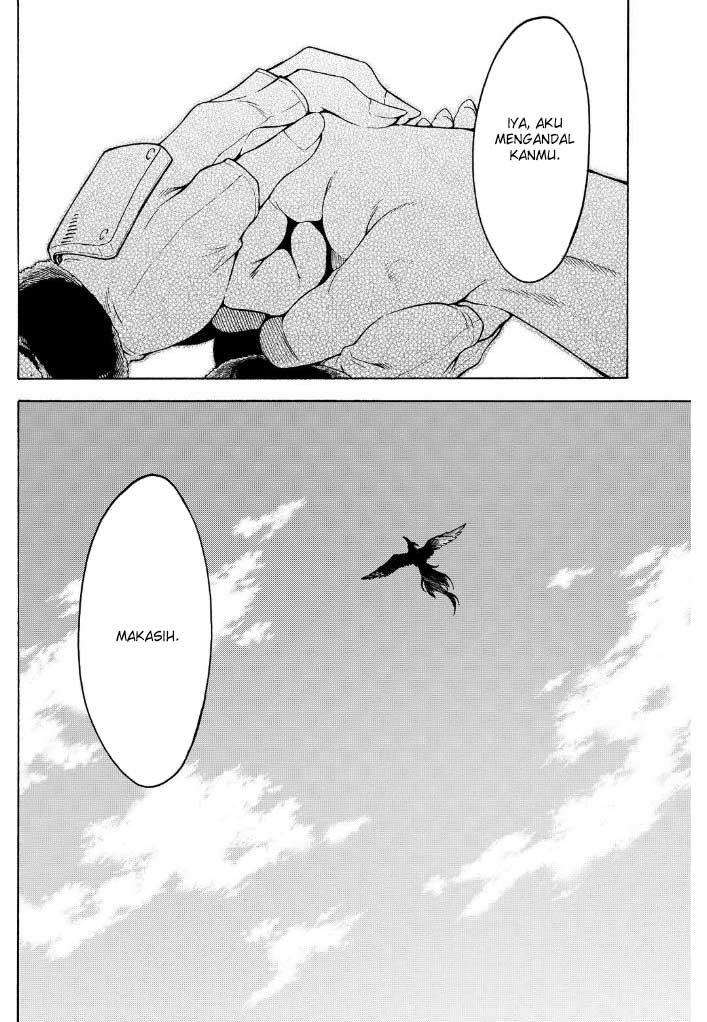 Knights & Magic Chapter 35 Image 19