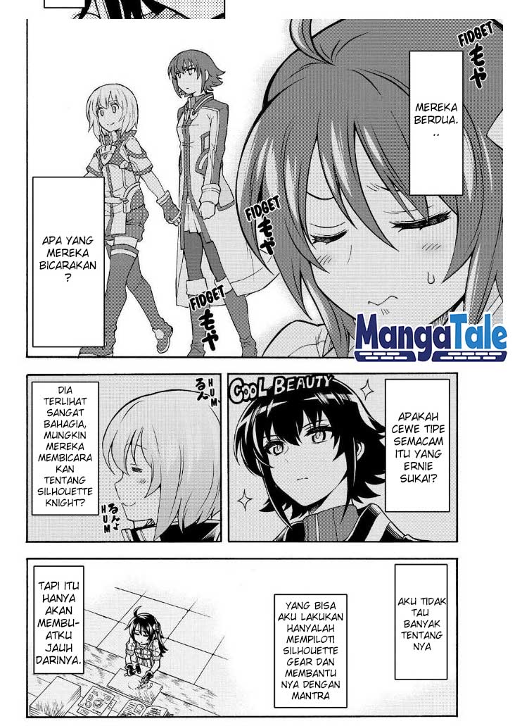 Knights & Magic Chapter 38 Image 6